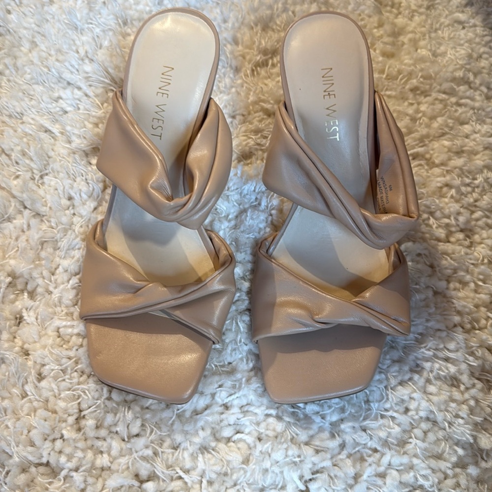Nine West NWOT